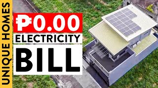 How Much Does Solar Panel Installation Cost, and Is It Worth It? | Unique Homes | OG