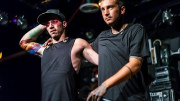 twenty one pilots: KROQ Red Bull Sound Space 2015 (Full Set)