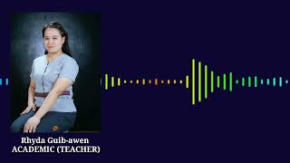 📍 PERFORMANCE TASK IN MEDIA AND INFORMATION LITERACY (interview) 