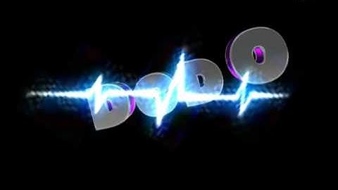 Minha Nova Intro #Dodo