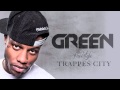 Green  freestyle trappes city