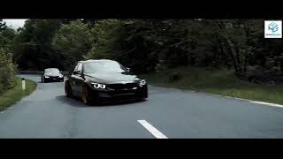 MVDNES-LAI LAI [REMIX] | BMW RACING