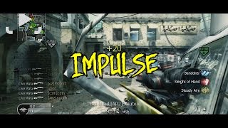 Impulse: A COD4 & World at War Montage