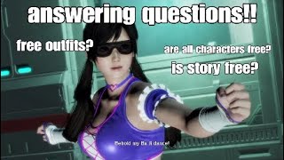 Doa6 DIGITAL DELUXE EDITION answering questions screenshot 2