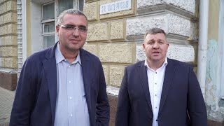 Online! Depunem Actele Pentru Înregistrarea Candidaților Partidului Nostru În Mun. Chișinău!
