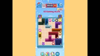 Drop the cat level 831 walkthrough solution 