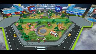 Zone4 Extreme : Gang War One~More~Time VS ~GangTeak~ วันที่ 17/8/2569