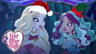 Ever After High™ Deutsch 💖❄️Weihnachts-Special-Zusammenstellung! 💖❄️Cartoons für Kinder