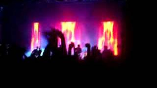 Pendulum - Mutiny Live - Carling Leeds Academy 2/12/08