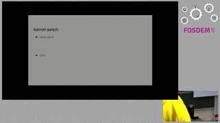 Famous FOSDEM 2017 - switchdev: the Linux switching framework.mp4 Net Worth