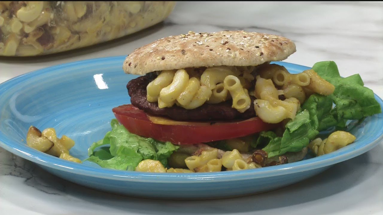 Ozarks Bacon Fest Price Cutter 10/9/18 YouTube