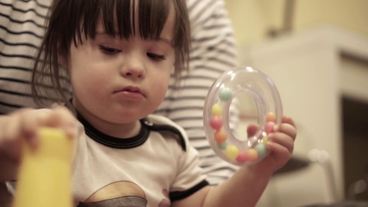 Trisomia 21 / Trisomy 21 (English subtitles)