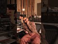 Maluma Thinks Carin León is a "Prodigy"┃Rolling Stone #Shorts