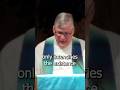 "Love Your Enemies" (2/23/2025 Sermon)