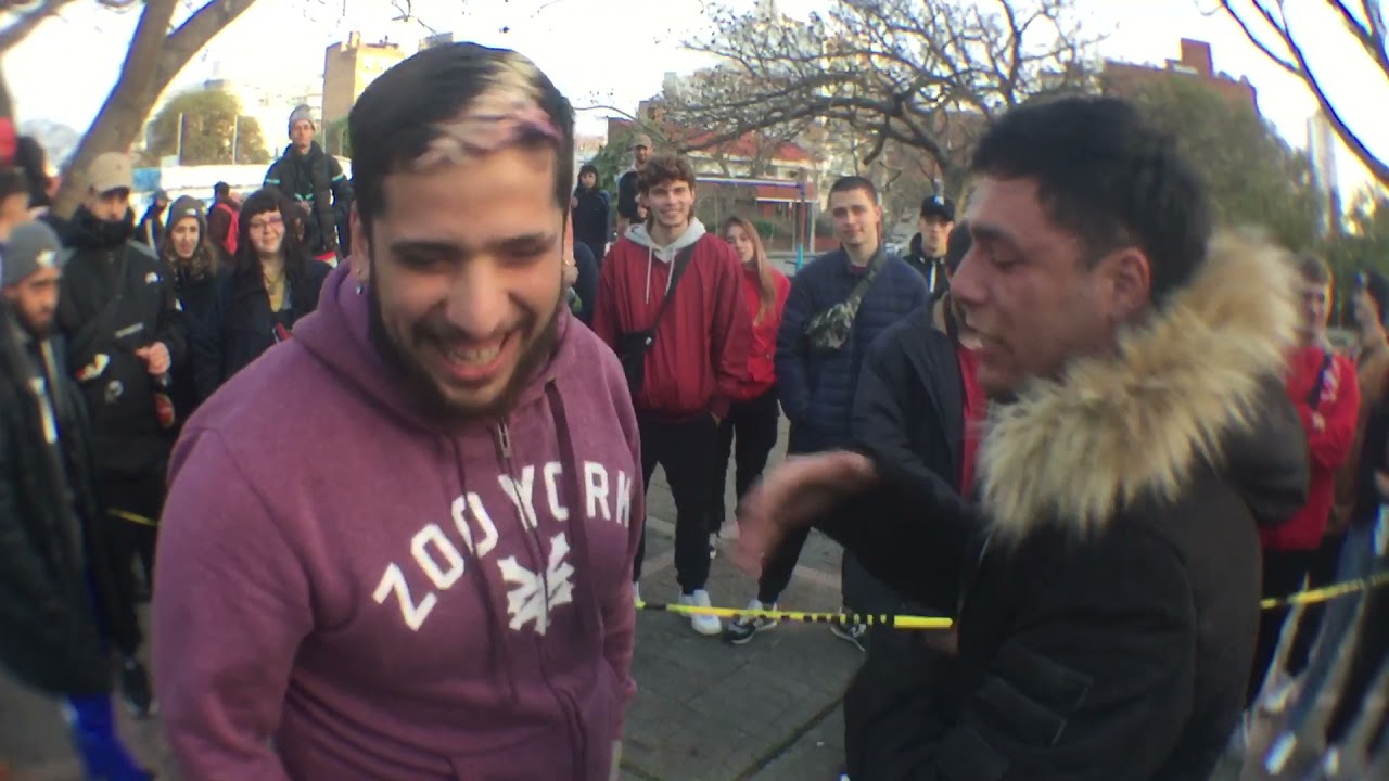 Guarda NAICEN 🆚 TINTEN/ batalla de exhibición/TORNEO 2021☠️ su YouTube Guarda NAICEN 🆚 TINTEN/ batalla de exhibición/TORNEO 2021☠️ su YouTube