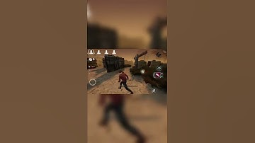 DBD Mobile | Claudette Doesn’t Let Nancy Activate Her Inner Strength (No Commentary) #Shorts