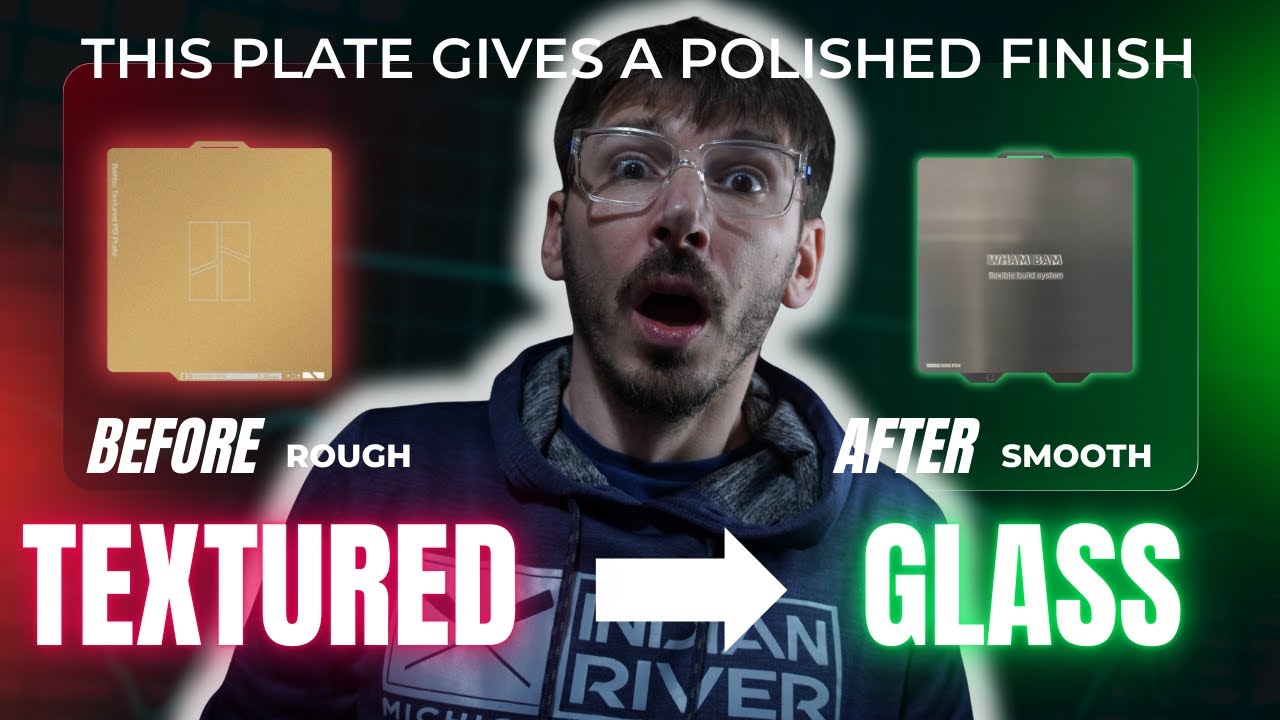 Ultra Smooth, Zero Effort | Wham Bam PEX on Bambu P1S