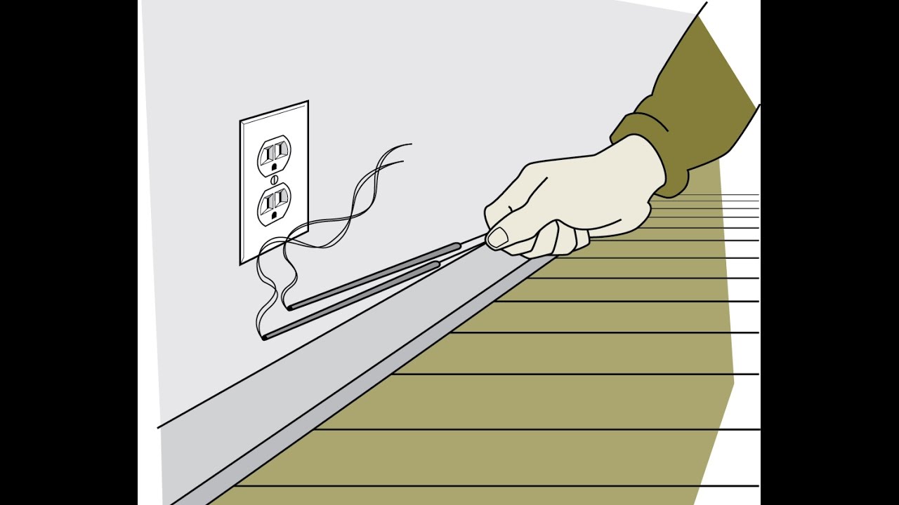 Shell Busey's OmBuseyMan Blog - Draftproofing & Air Leakage