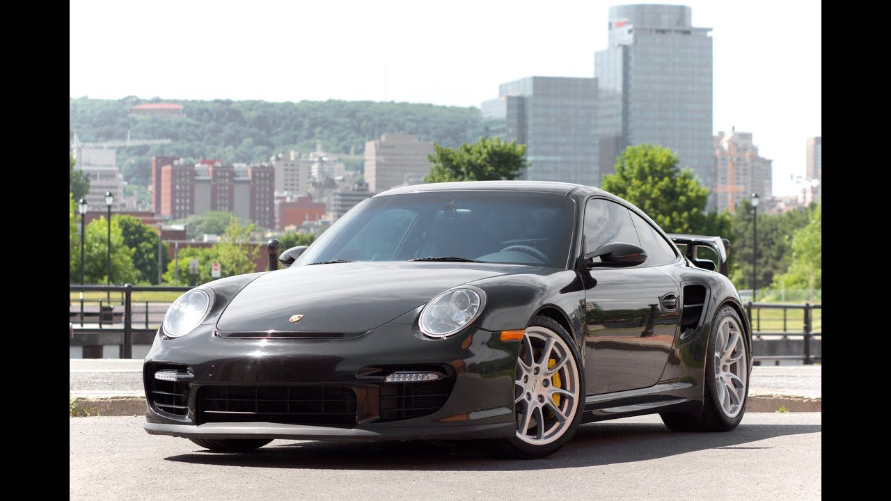 Porsche 911 T >> 2009 Porsche 911 GT2 walk around - YouTube Porsche 911 T >> 2009 Porsche 911 GT2 walk around - YouTube