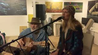 My Morphine (Gillian Welch) The Unclepluckers