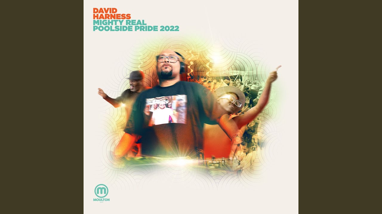 Tonton Get Over U (Tedd Patterson Extended Mix) di YouTube