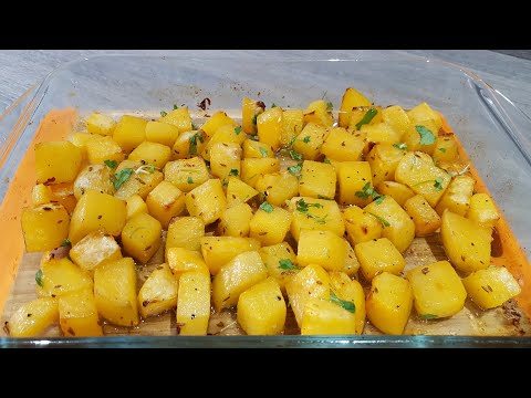 Honey roasted swede perfect side dish