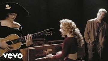 Terry, Blair & Anouchka - Missing (Official Music Video)