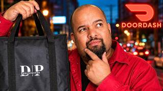 Do I Need A Insulated Food Delivery Tote Bag For Doordash