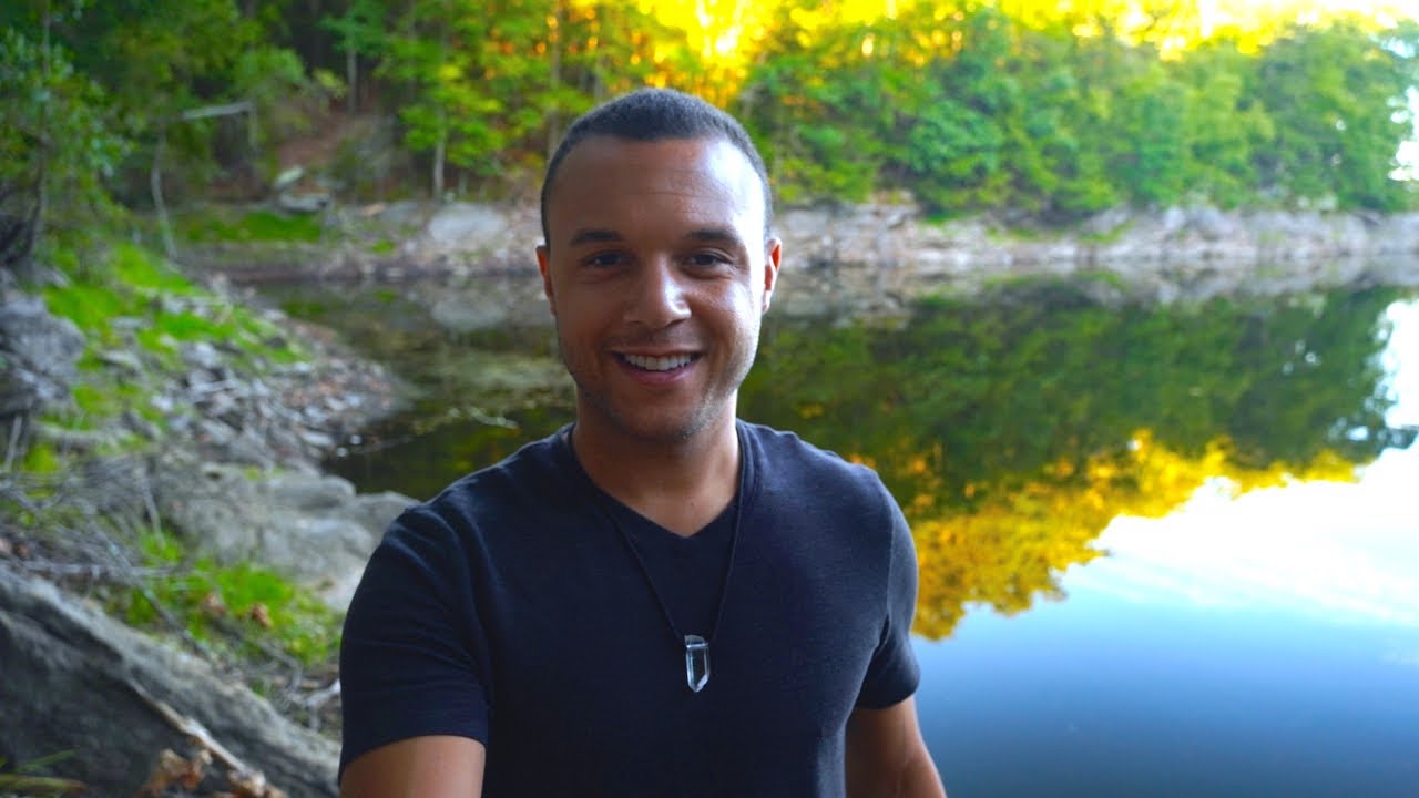 NATURE Adventure - YouTube