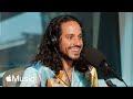 Russ: 'SANTIAGO', Manifestation, & "The Alchemist" | Apple Music