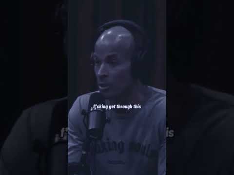 David Goggins -