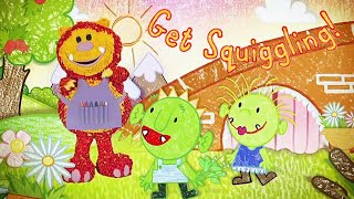 Get Squiggling  Fun and Catchy Songs for Kids!