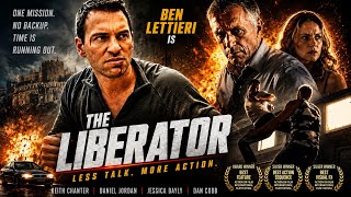 One Martial Arts Master Against an Army | THE LIBERATOR | Full Movie