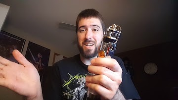 Ultimate Works slimflex proffie install