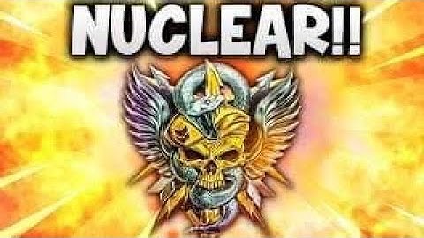 FW iDeflections Drops a Slums Flawless Spawn Trap Nuclear!!!