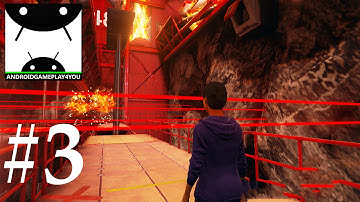 Heroes Reborn: Enigma Android GamePlay #3