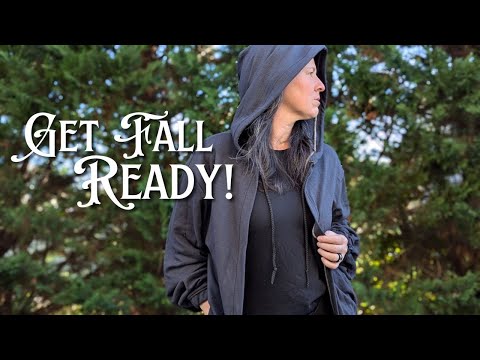 This is the Easiest (and Comfiest) Cardigan You Can Make in a Day