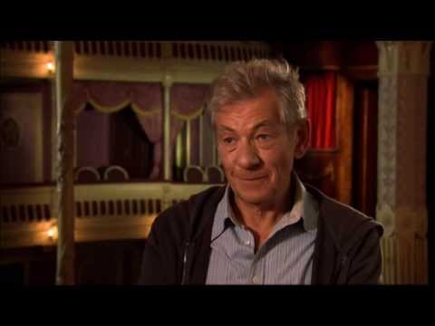 Ian McKellen: Understanding King Lear, the Character