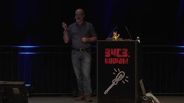 34C3 -  How can you trust formally verified software? - deutsche Übersetzung
