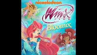 Winx Club - Bloomix Theme Official HD Audio