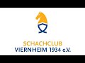 Wir sind der schachclub viernheim 1934 ev