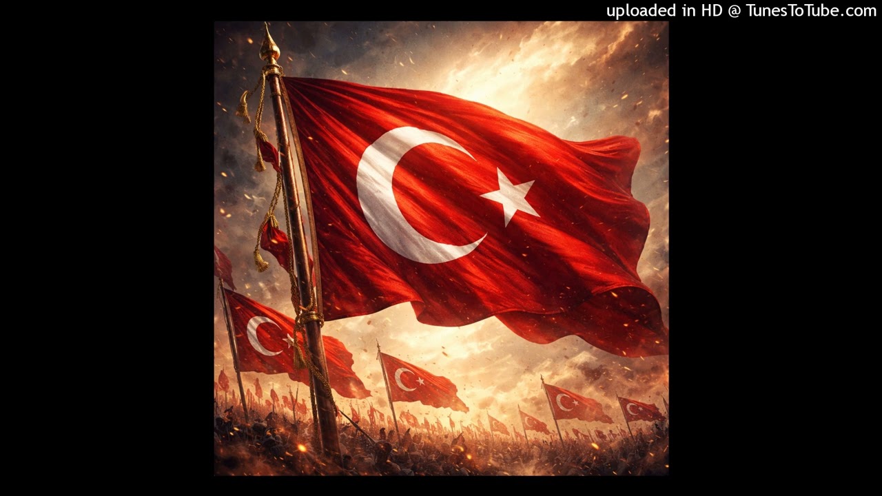 İstiklal Marşı 10 Kıta Cover | Senfonik Orkestra Beste