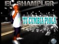 EL SHAMPLER - POR QUE TE AMO // NOVIEMBRE 2011