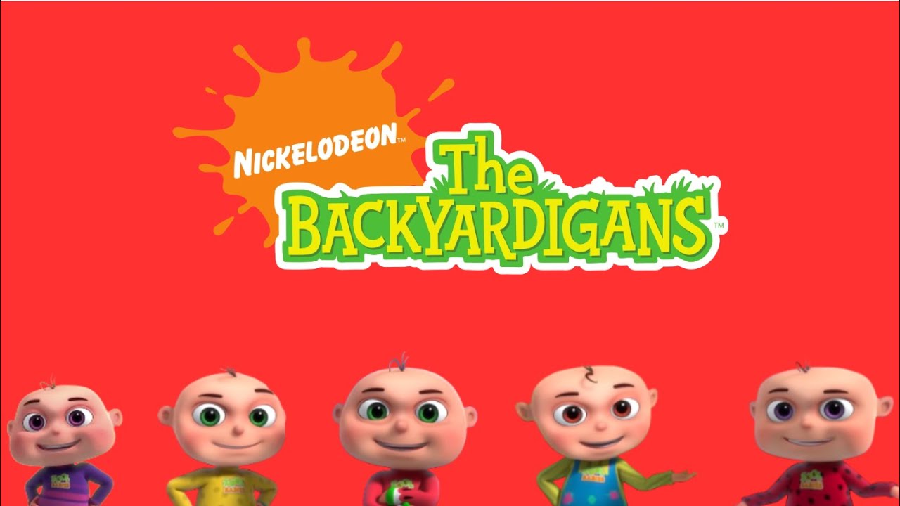 The Backyardigans Rant Zool Babies rant on The Backyardigans/Grounded - YouTube