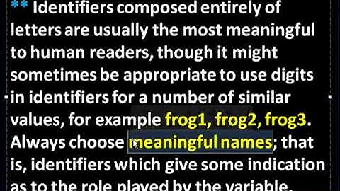 تعلم لغة الجافا بالصوت و الصورة Java 5