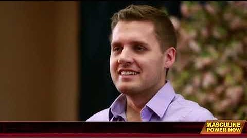 Polarization Rejection – Part 1 - Masculine Power Now by Mark Manson | Courses for People