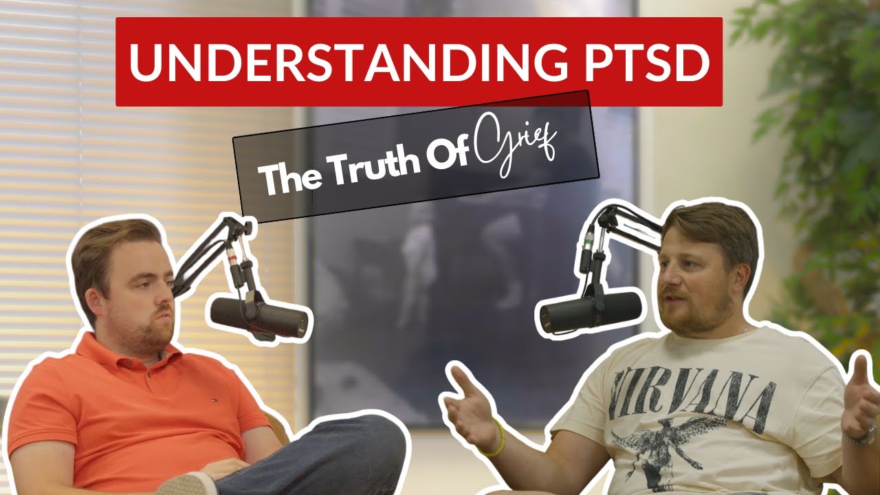 Understanding PTSD - YouTube
