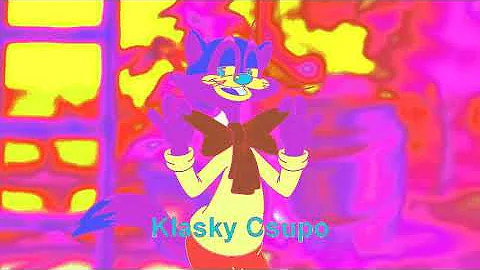 Cat Leopold Says Klasky Csupo MAGIX Vocoder Effects in 4ormulator Effects!