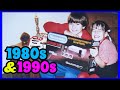 Top christmas toys from the 1980s  1990s