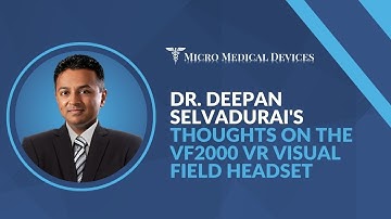 Dr. Deepan Selvadurai